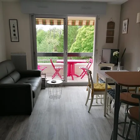 Apartamento 4 Personnes à 100m De La Saint-Georges-de-Didonne