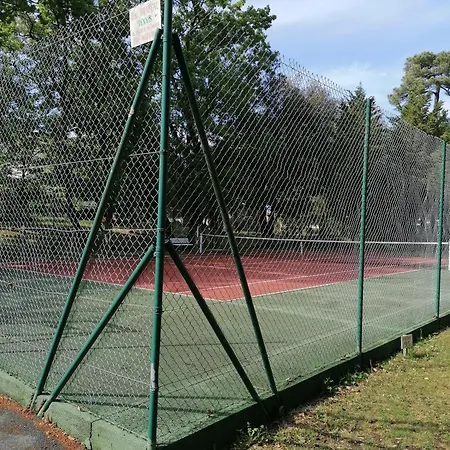 4 Personnes à 100m De La Appartement Saint-Georges-de-Didonne