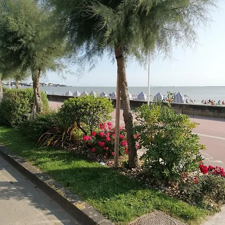 4 Personnes à 100m De La * Saint-Georges-de-Didonne