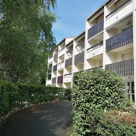 Appartamento 4 Personnes à 100m De La *