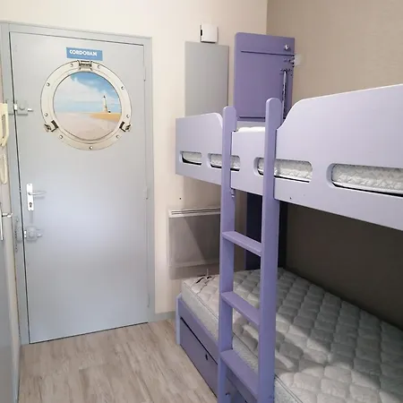 Apartamento 4 Personnes à 100m De La